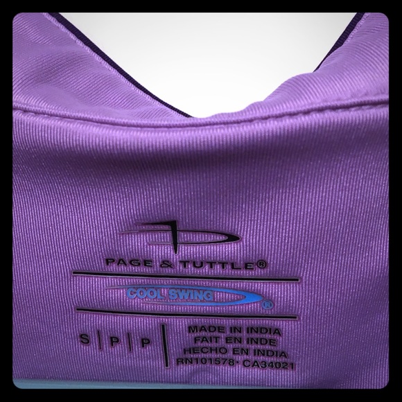 Muscle half zip top - Picture 2 of 2